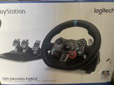 Volan za  - Logitech