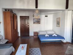Garsonjera 30m2 - Budva - Slovenska plaža Slovenska Beach