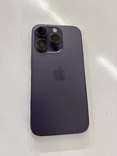 Apple - iphone 14 pro