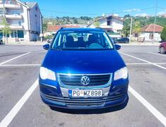 Volkswagen - Touran - 1.9 TDI