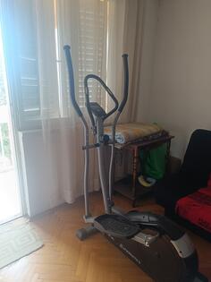 Prodajem Trenazer