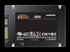 Samsung  250GB Interni SSD disk