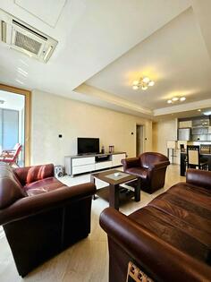 Trosoban stan 90m2 - Budva - Budva (uži dio)
