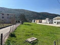 Građevinsko zemljište 3081m2 - Bar - Zaljevo