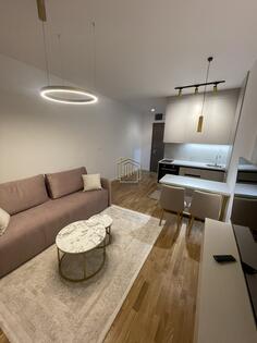 Garsonjera 27m2 - Podgorica - Zabjelo