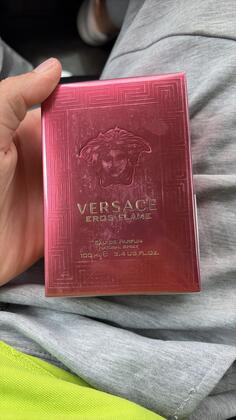 Versace eross flame 