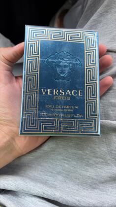 Versacee eros