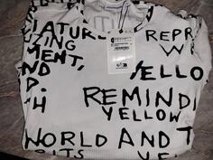 Nova midi haljina Desigual 