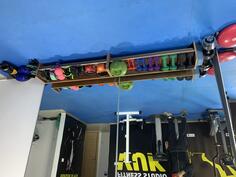 Fitness oprema