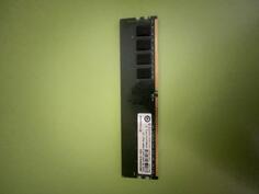 Transcend 16 GB DDR4 3200 MHz