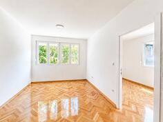 Dvoiposoban stan 55m2 - Palilula - Palilula (uži dio)