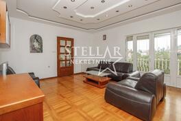 Porodična kuća 250m2 - Podgorica - Tuški put