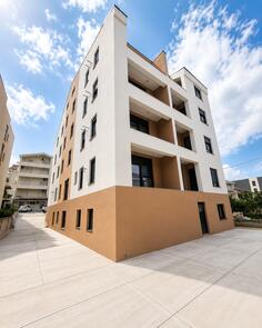 Jednosoban stan 46m2 - Podgorica - Momišići
