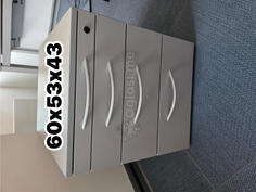 Steelcase fiokari metalne fioke 067/565-725—Na stanju 135 komada fiokara