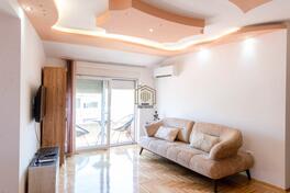 Jednosoban stan 46m2 - Podgorica - Zabjelo