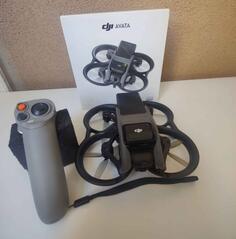 Dji Dji Avata