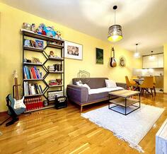 Jednosoban stan 46m2 - Podgorica - City Kej