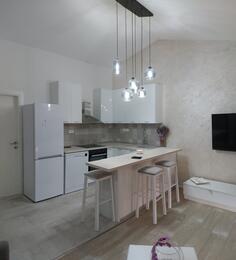 Dvosoban stan 60m2 - Tivat - Seljanovo Seljanovo