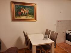 Jednosoban stan 51m2 - Podgorica - Tuški put bulevar Stanka Radonjica