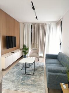 Jednosoban stan 43m2 - Podgorica - Podgorica (uži dio)