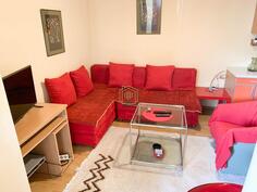 Garsonjera 30m2 - Podgorica - Preko Morače