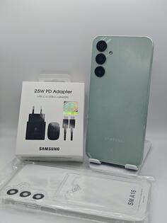 Samsung - A16