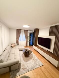Dvosoban stan 69m2 - Podgorica - City kvart