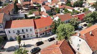 Petoiposoban stan 152m2 - Nikšić - Nikšić (uži dio)