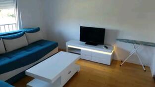Garsonjera 33m2 - Podgorica - Drač