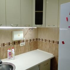 Jednosoban stan 38m2 - Podgorica - Zabjelo