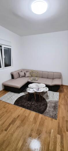 Jednosoban stan 40m2 - Podgorica - Drač