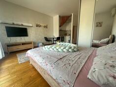 Garsonjera 33m2 - Podgorica - > Okolina grada