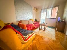 Garsonjera 34m2 - Podgorica - Preko Morače