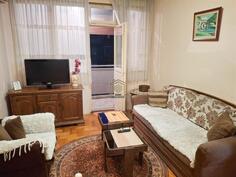 Jednosoban stan 40m2 - Podgorica - Preko Morače