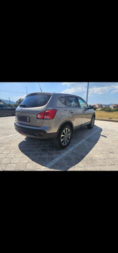Nissan - Qashqai - 2.0 TDI