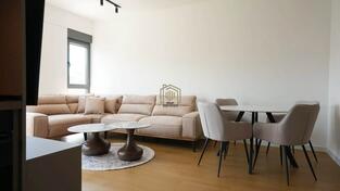 Jednosoban stan 47m2 - Podgorica - Nova Dalmatinska