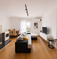 Dvosoban stan 68m2 - Podgorica - Zagorič