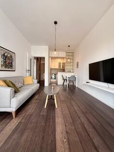 Jednosoban stan 48m2 - Podgorica - Vezirov most