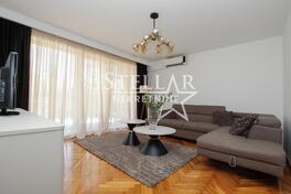 Jednosoban stan 60m2 - Podgorica - Tološi