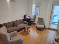 Jednosoban stan 45m2 - Podgorica - City Kej