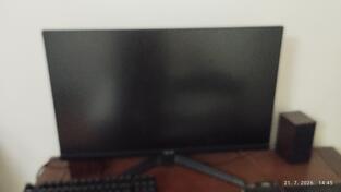 Asus Asus  - Monitor LCD 27"
