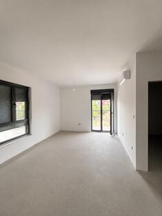 Garsonjera 35m2 - Podgorica - Podgorica (uži dio)