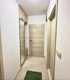 Jednosoban stan 45m2 - Podgorica - Podgorica (uži dio)