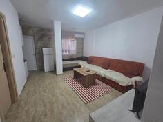 Jednosoban stan 50m2 - Bar - Bjeliši