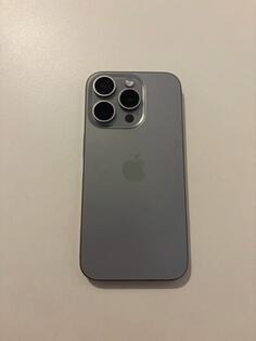 Apple - 15 Pro