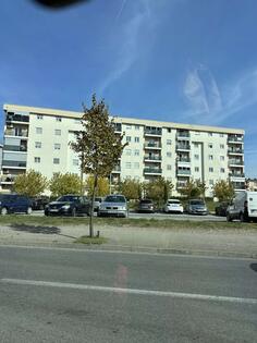 Jednosoban stan 40m2 - Podgorica - Zabjelo