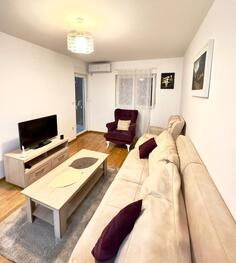 Jednosoban stan 45m2 - Podgorica - City Kej