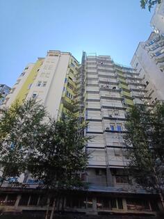 Jednosoban stan 66m2 - Podgorica - Tološi