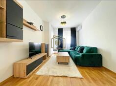 Jednosoban stan 50m2 - Podgorica - Stari Aerodrom