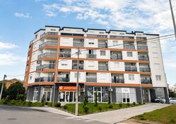 Jednosoban stan 45m2 - Podgorica - Zabjelo Ljubović